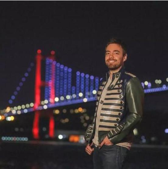 Merve Boluğur ve Hande Erçel sorusu Murat Dalkılıçı sinirlendirdi