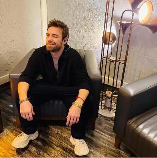 Merve Boluğur ve Hande Erçel sorusu Murat Dalkılıçı sinirlendirdi
