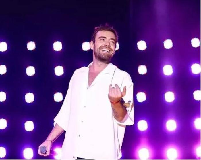 Merve Boluğur ve Hande Erçel sorusu Murat Dalkılıçı sinirlendirdi