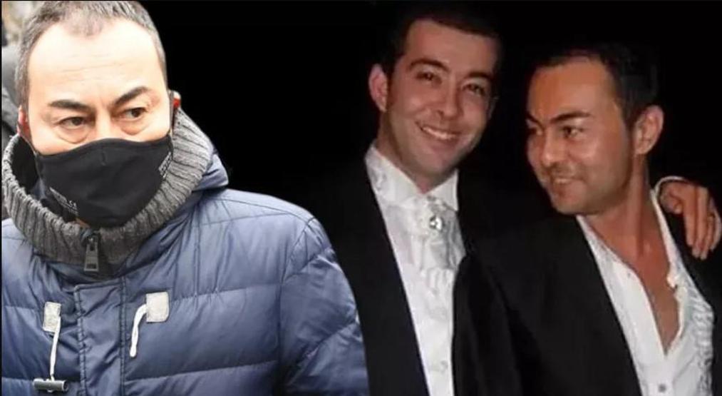 Serdar Ortaç: 40 değil, 400 gün yas tutarım