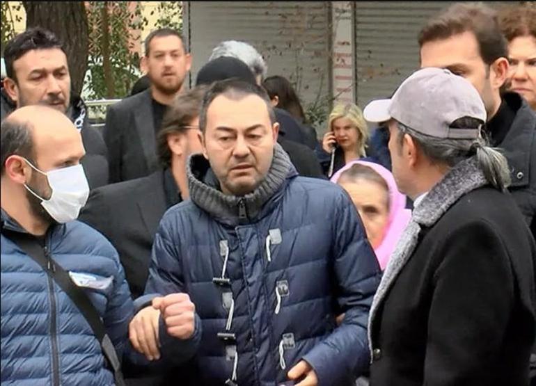 Serdar Ortaç: 40 değil, 400 gün yas tutarım