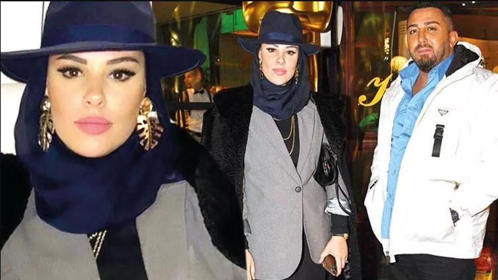 Tuğçe Tayfurdan evlilik açıklaması