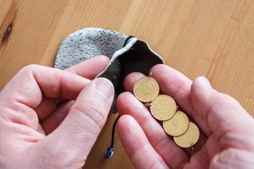 Altında ralli yeni mi başlıyor Gramda bin 500 lira söylemi...