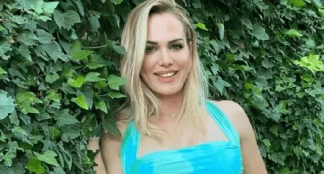 Nagihan Karadereyi sinirlendiren hareket: Beni taklit etmekte ısrarcısın demek