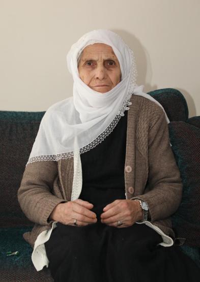 6 çocuğu var, kimliği yok