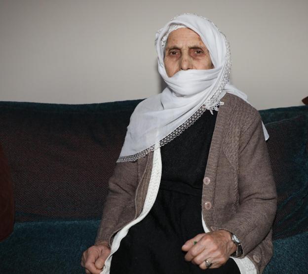 6 çocuğu var, kimliği yok