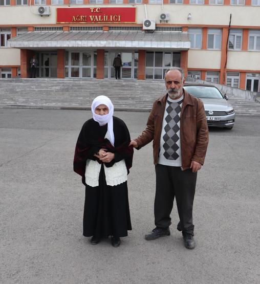 6 çocuğu var, kimliği yok