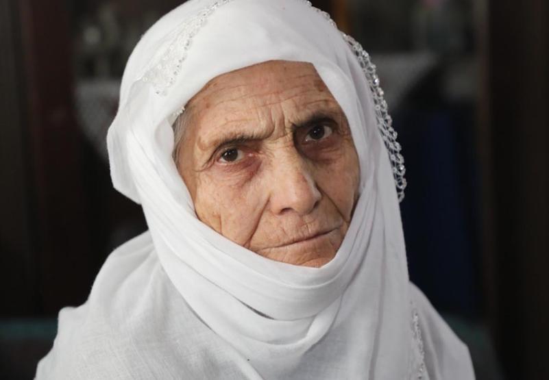 6 çocuğu var, kimliği yok