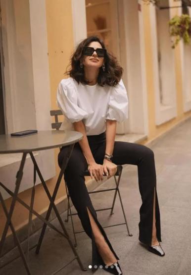 Nesrin Cavadzade kaza yaptı