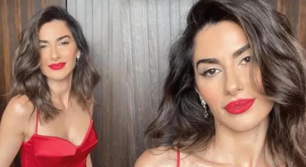 Nesrin Cavadzade kaza yaptı