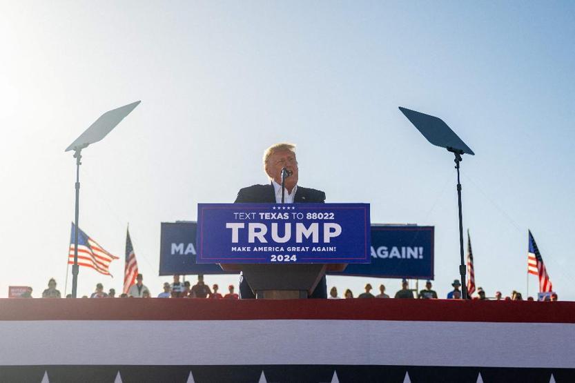 Trump, hakkındaki soruşturmaları hedef aldı: Ortada bir suç yok