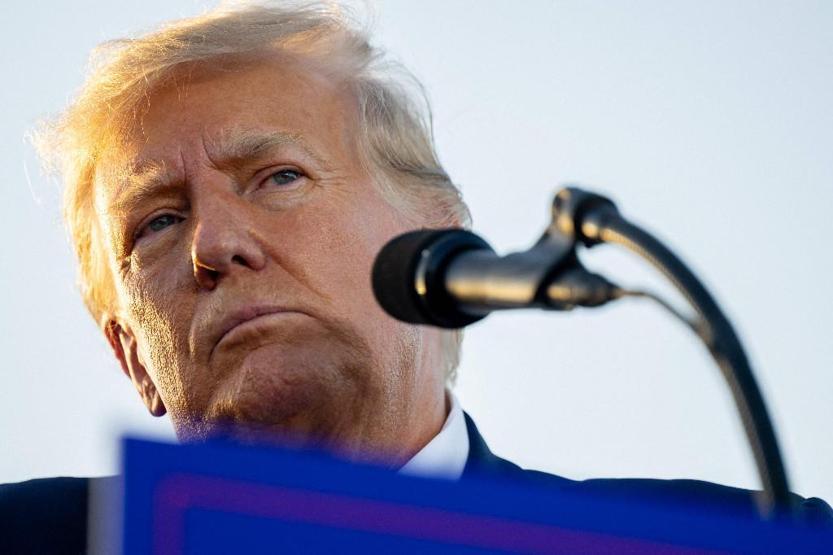 Trump, hakkındaki soruşturmaları hedef aldı: Ortada bir suç yok