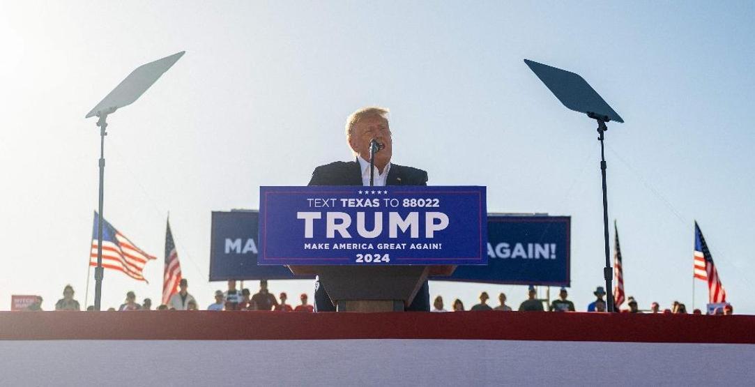 Trump, hakkındaki soruşturmaları hedef aldı: Ortada bir suç yok