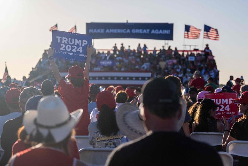 Trump, hakkındaki soruşturmaları hedef aldı: Ortada bir suç yok