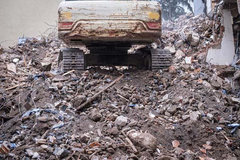 Çaba var mesafe yok: 1999da 216 kişi hayatını kaybetmişti Avcılar depreme hazır mı