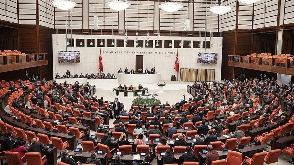 Son dakika Teklifler bugün Mecliste: Emekli maaşları ve ikramiye için geri sayım...