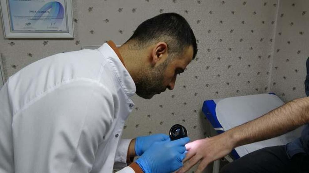 Uzman doktor uyardı: Uyuz hastalığı Kovid-19 ile tetiklendi