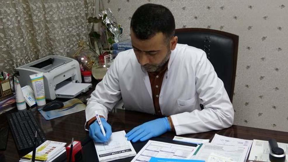 Uzman doktor uyardı: Uyuz hastalığı Kovid-19 ile tetiklendi