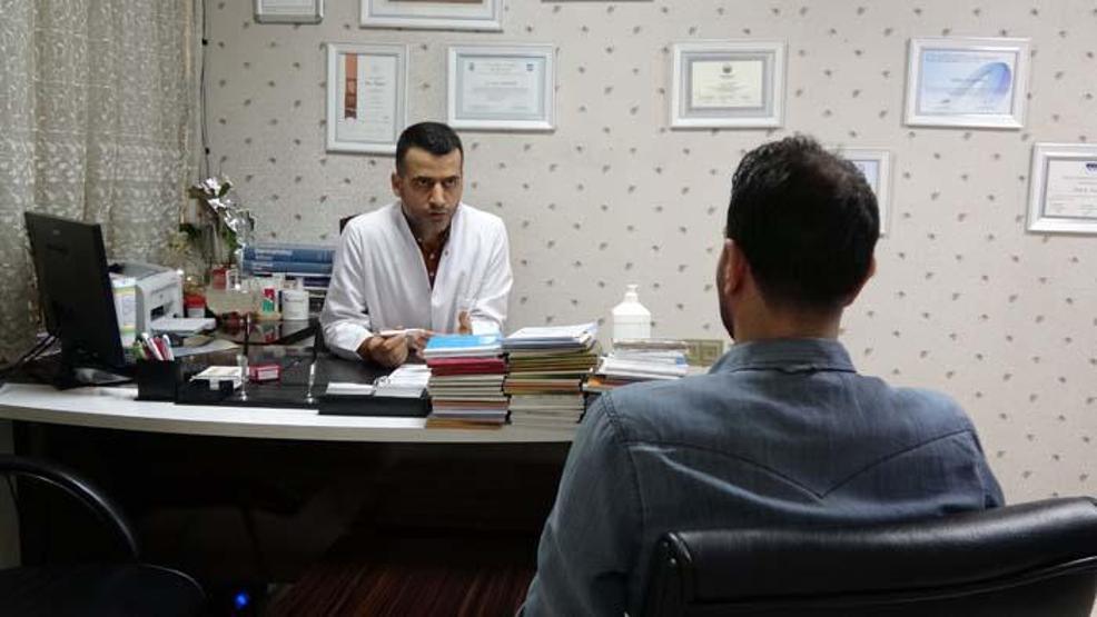 Uzman doktor uyardı: Uyuz hastalığı Kovid-19 ile tetiklendi