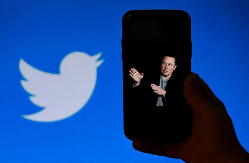 Twitterın kodları internete sızdı
