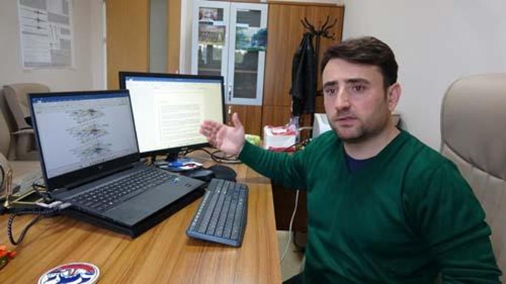3 levhanın kesiştiği nokta Uzman isim hareketlilik var deyip uyardı: Kulağımız orada...