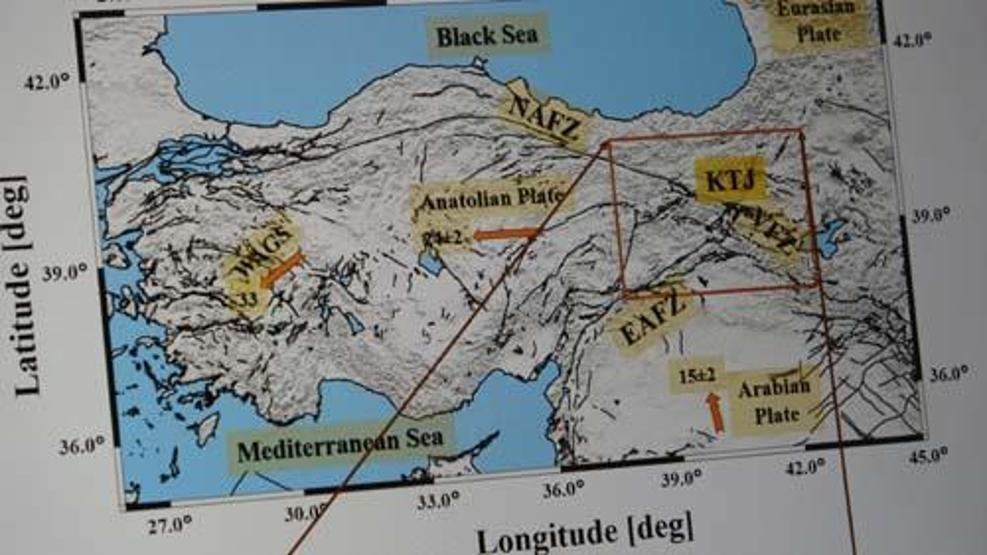 3 levhanın kesiştiği nokta Uzman isim hareketlilik var deyip uyardı: Kulağımız orada...
