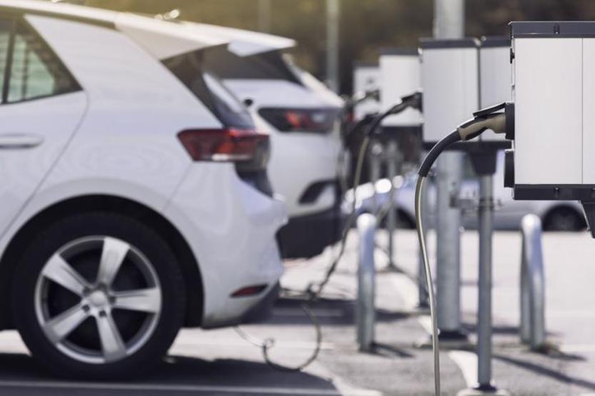 Elektrikli araçta Avrupa ligine yükseliyoruz