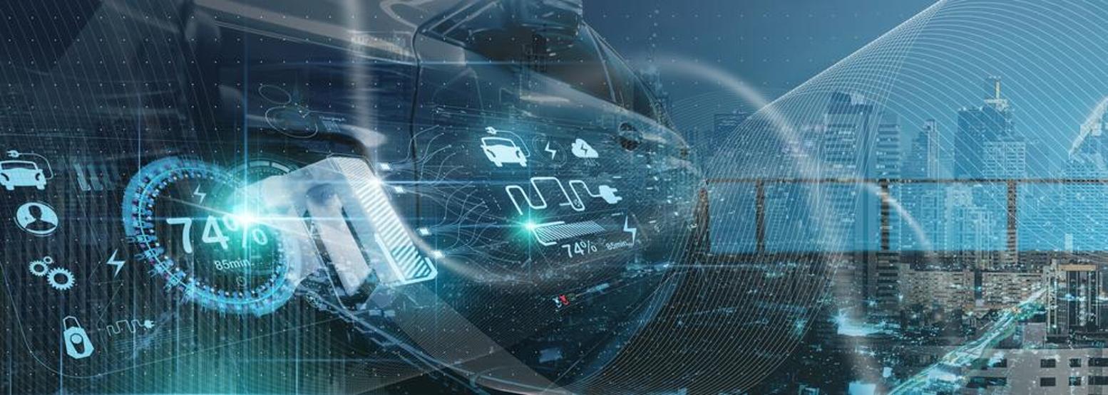 Elektrikli araçta Avrupa ligine yükseliyoruz
