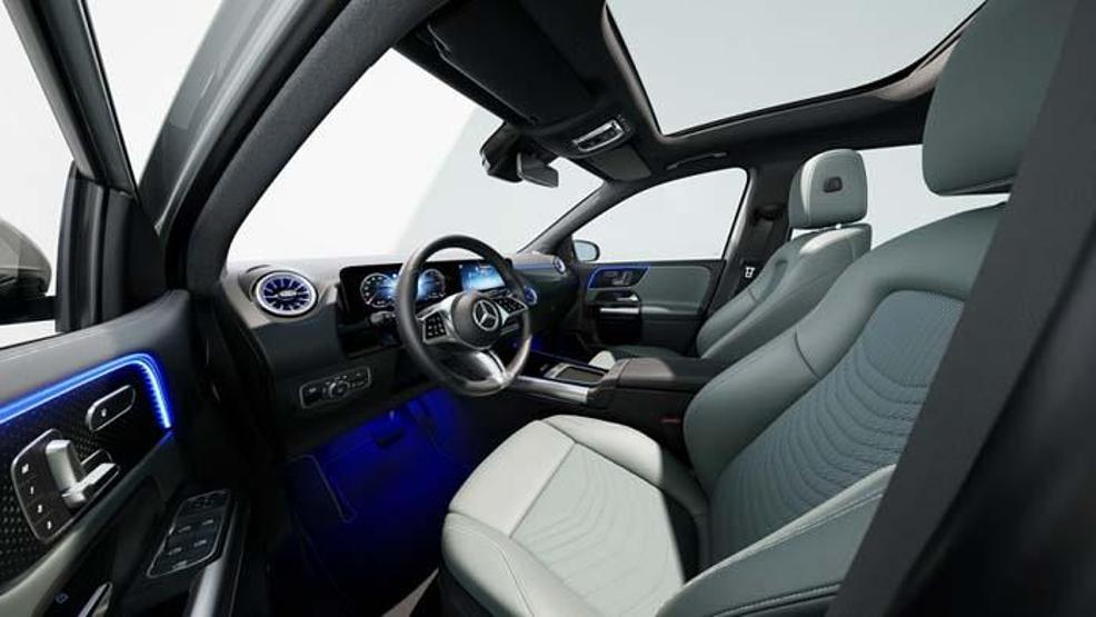 Yeni Mercedes-Benz B-Serisi Türkiye’de yollara çıkıyor