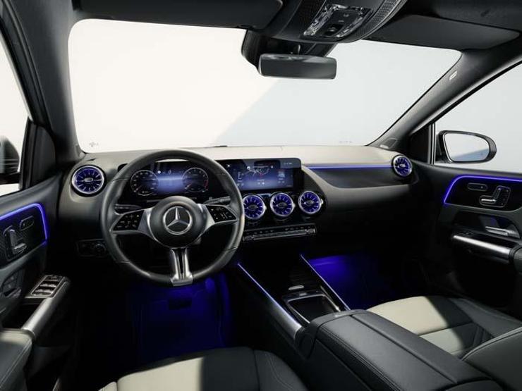 Yeni Mercedes-Benz B-Serisi Türkiye’de yollara çıkıyor