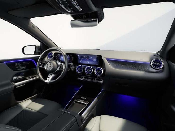 Yeni Mercedes-Benz B-Serisi Türkiye’de yollara çıkıyor