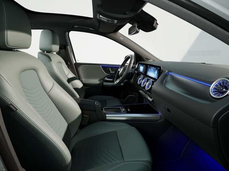 Yeni Mercedes-Benz B-Serisi Türkiye’de yollara çıkıyor