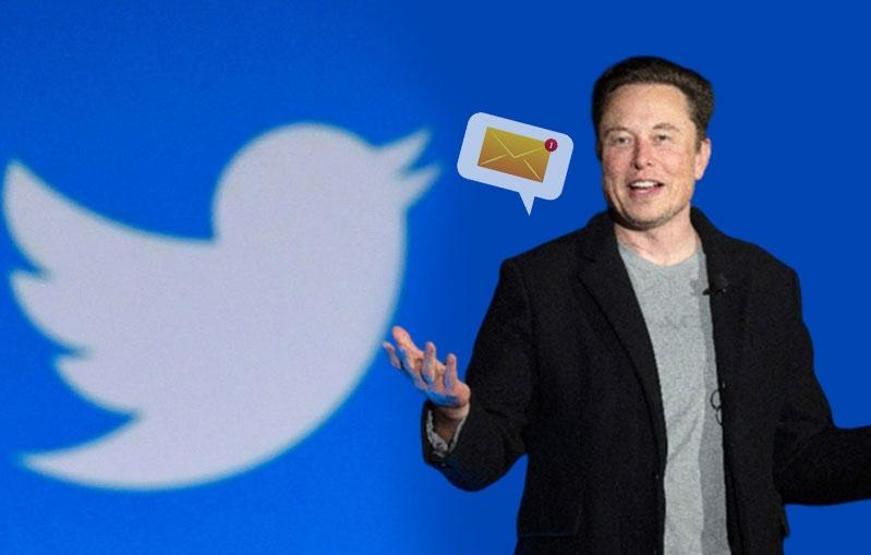 Twitter’da neler oluyor Musk’ın teklifi ortaya çıktı… Yarıdan fazla değer kaybetti