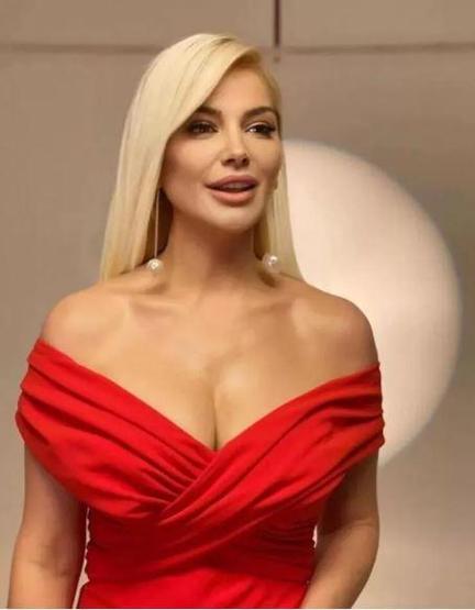 Songül Karlı yıllara meydan okuyor