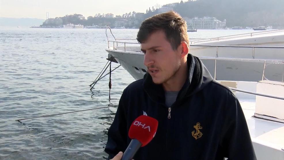 İstanbul Boğazı’ndaki evlenme teklifi dolandırıcılığında yeni gelişme
