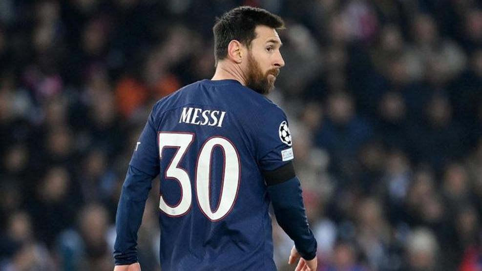 Futbol tarihinde bir ilk Bütün takımlar Messiye maaş ödeyecek