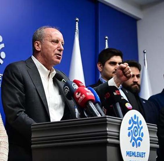 Kılıçdaroğlu ziyaret edecek mi İnce adaylıktan çekilecek mi Abdulkadir Selvi’ye konuştu…