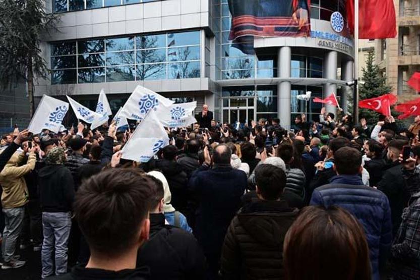 Kılıçdaroğlu ziyaret edecek mi İnce adaylıktan çekilecek mi Abdulkadir Selvi’ye konuştu…