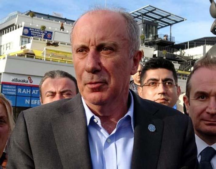 Kılıçdaroğlu ziyaret edecek mi İnce adaylıktan çekilecek mi Abdulkadir Selvi’ye konuştu…