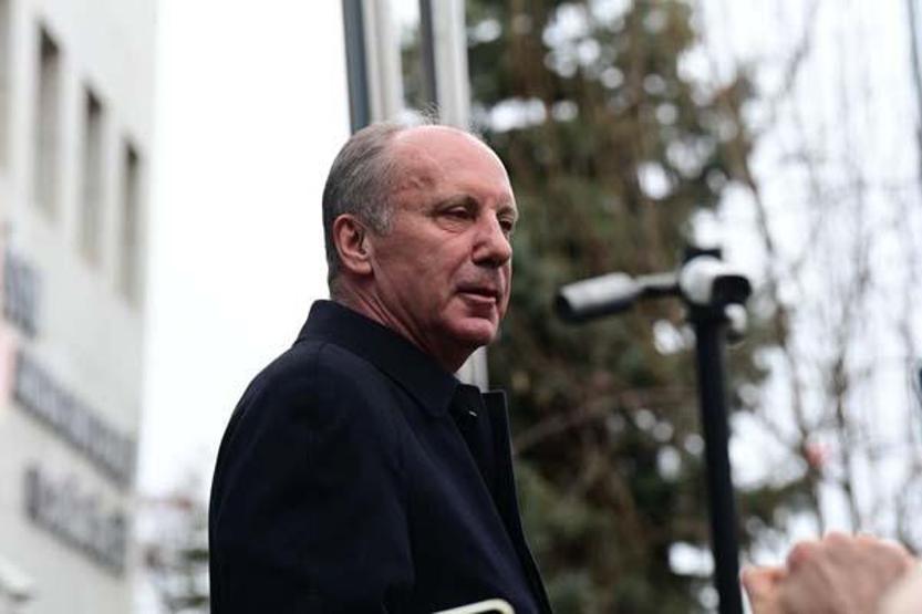 Kılıçdaroğlu ziyaret edecek mi İnce adaylıktan çekilecek mi Abdulkadir Selvi’ye konuştu…