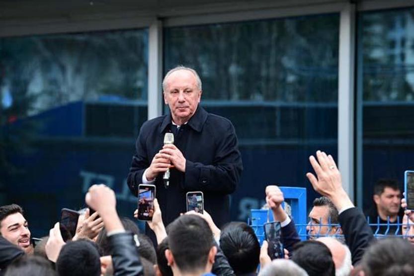 Kılıçdaroğlu ziyaret edecek mi İnce adaylıktan çekilecek mi Abdulkadir Selvi’ye konuştu…