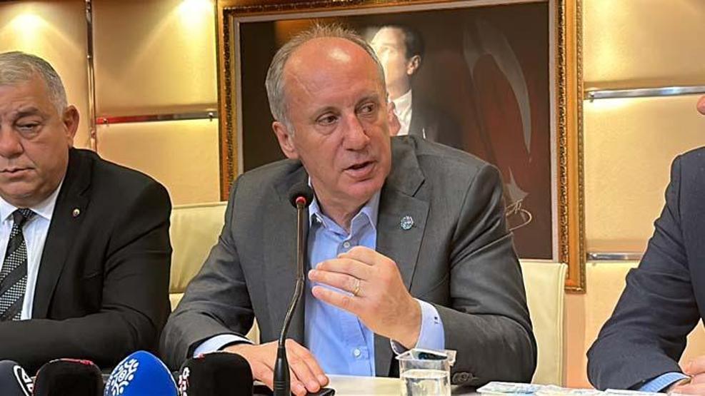 Kılıçdaroğlu ziyaret edecek mi İnce adaylıktan çekilecek mi Abdulkadir Selvi’ye konuştu…