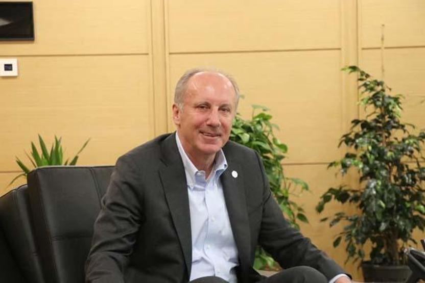 Kılıçdaroğlu ziyaret edecek mi İnce adaylıktan çekilecek mi Abdulkadir Selvi’ye konuştu…