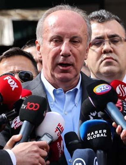 Kılıçdaroğlu ziyaret edecek mi İnce adaylıktan çekilecek mi Abdulkadir Selvi’ye konuştu…