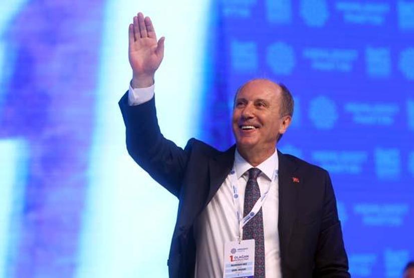 Kılıçdaroğlu ziyaret edecek mi İnce adaylıktan çekilecek mi Abdulkadir Selvi’ye konuştu…