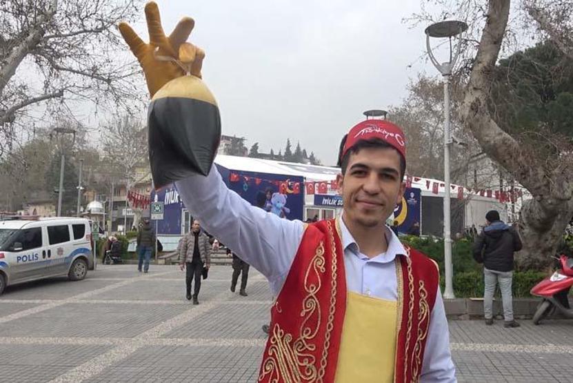 Böbrekleri çalıştırıyor, bağırsakları temizliyor, karaciğeri güçlendiriyor Osmanlı mirası lezzet halen Ramazan sofralarının gözdesi