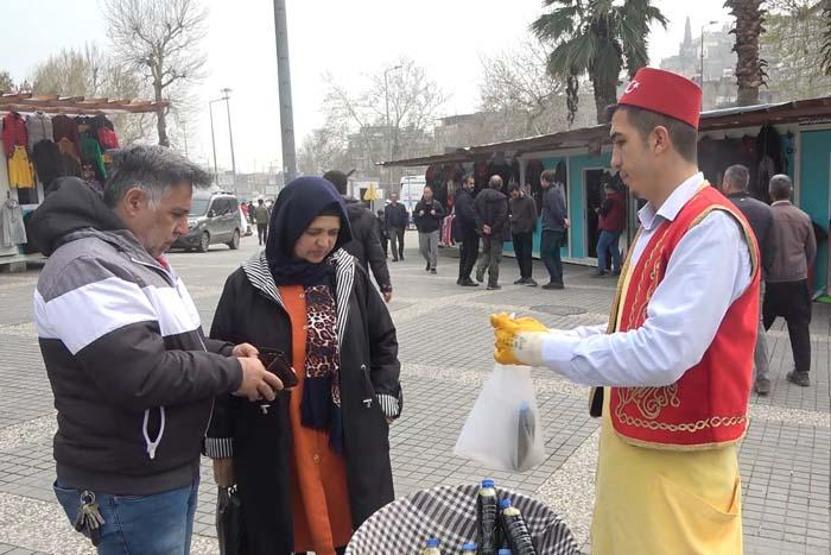 Böbrekleri çalıştırıyor, bağırsakları temizliyor, karaciğeri güçlendiriyor Osmanlı mirası lezzet halen Ramazan sofralarının gözdesi