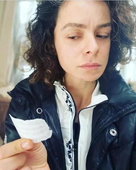 Esra Balamir tartışmanın fitilini ateşledi: Paçozluğa doğru gidiyor