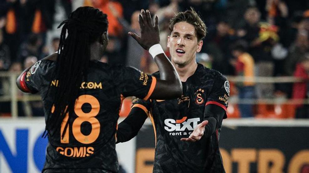 Di Marzio: Galatasaray Zaniolo için 30 milyon euro ödeyecek
