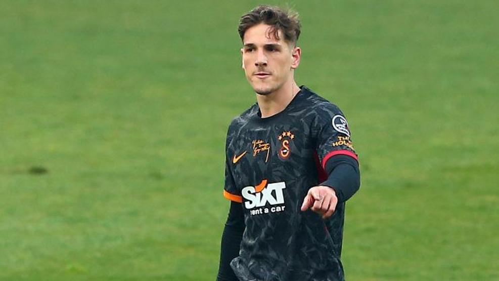 Di Marzio: Galatasaray Zaniolo için 30 milyon euro ödeyecek